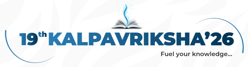 19th Kalpavriksha 2026 Logo
