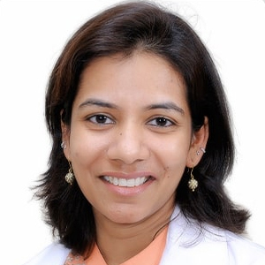 Dr. Preethi Naveen
